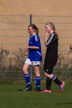 Bild 159 - Frauen FSC Kaltenkirchen II U23 - SV Bokhorst : Ergebnis: 4:1